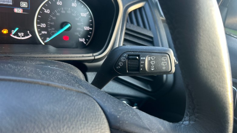 Ford EcoSport 1.0 EcoBoost 125 Titanium 5dr Petrol Hatchback